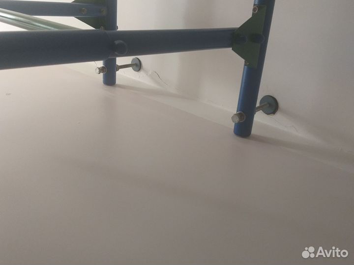 Шведская стенка