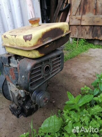 Продам двигатель мотоблок каскад купить в Глазове | Авито