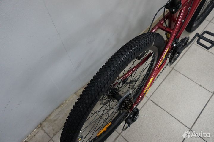 Велосипед 26