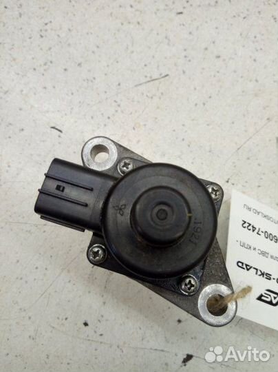 Клапан EGR Nissan Lafesta B30 MR20DE