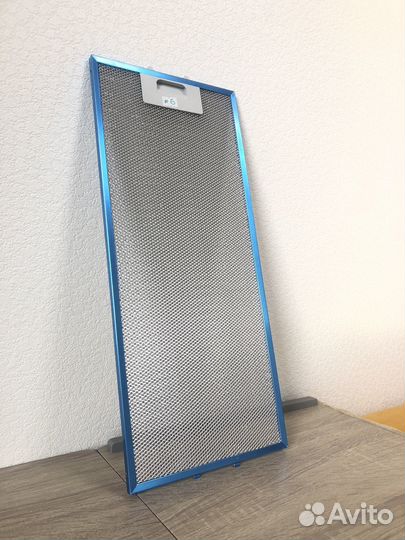 Фильтр для вытяжки