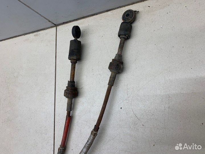 Кулиса МКПП Chery Indis S18D S18D SQR473F 1297см