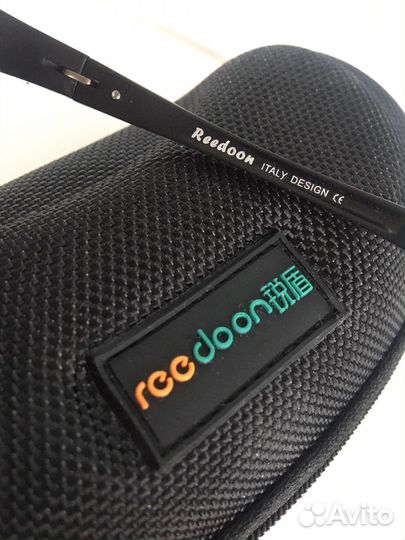 Поляризованные солнцезащитные очки Reedoon