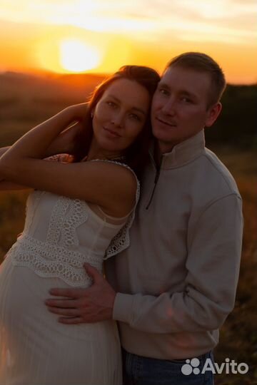 Услуги фотографа