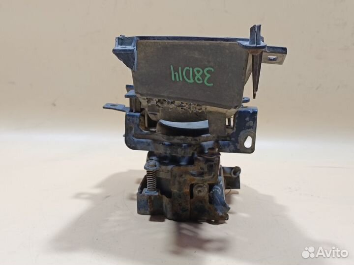 Фара противотуманная правая Mitsubishi Lancer 9