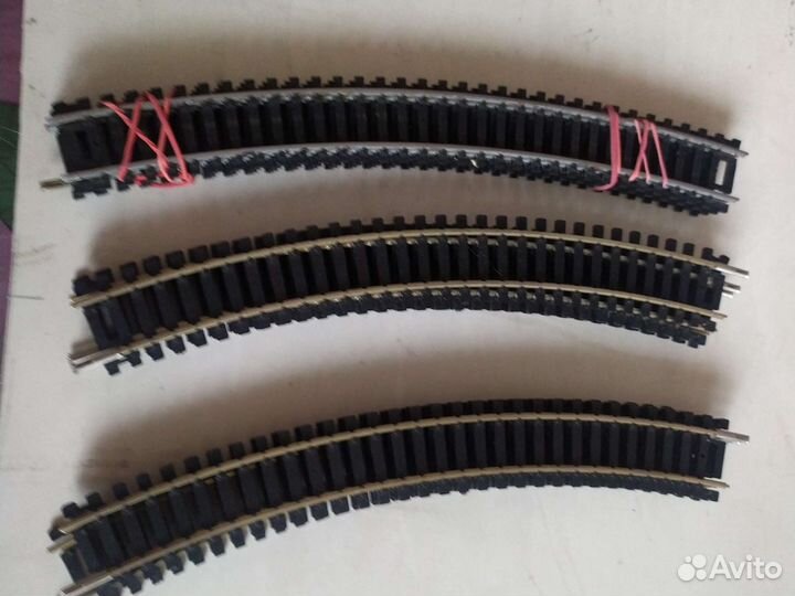 Железная дорога