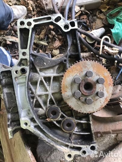 Блок пежо 308 2010 год