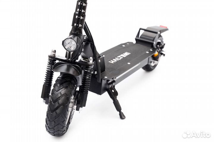 Электросамокат Halten RS-02 1200W/48v/24Ah