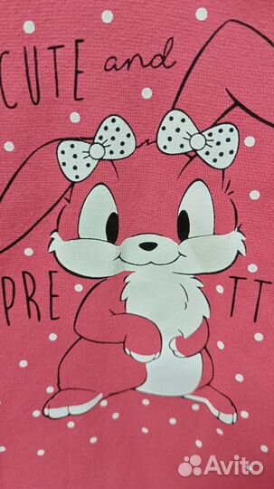 Водолазка для девочки