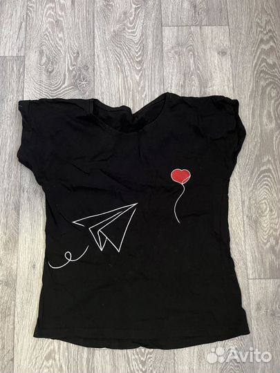 Пакет женских летних вещей 48-50