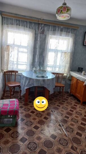 Дом 43,2 м² на участке 3,6 сот.