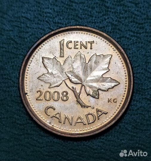 Монеты Багам, Арубы, Канады и Ямайки