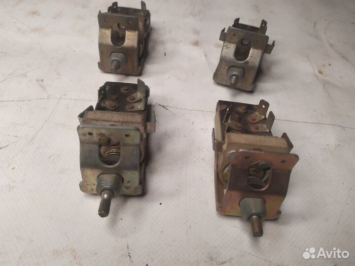 Переключатель света 3302 3307 3309