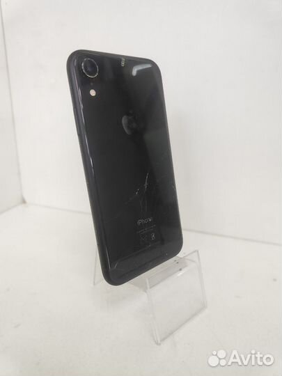 iPhone Xr, 128 ГБ