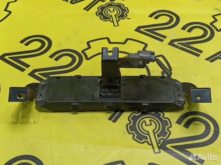 Антенна без ключевого доступа Honda Accord CL9