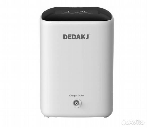 Кислородный концентратор на 5л