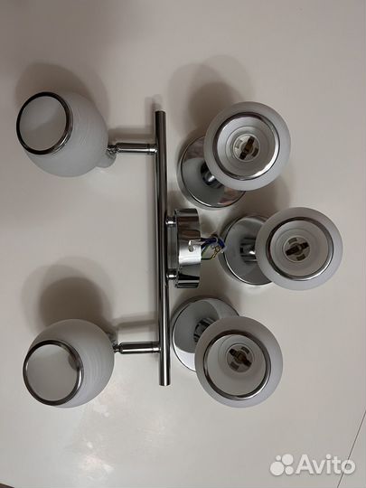 Светильники