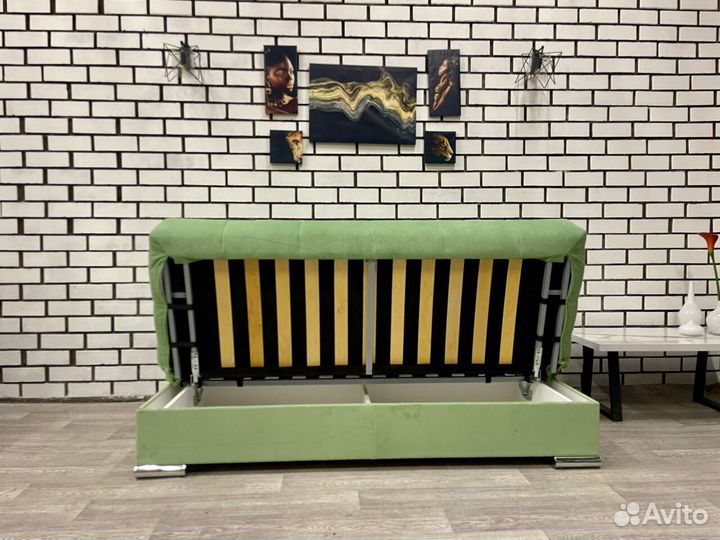 Диван новый