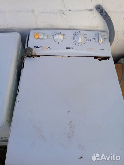 Стиральная машина samsung рабочая