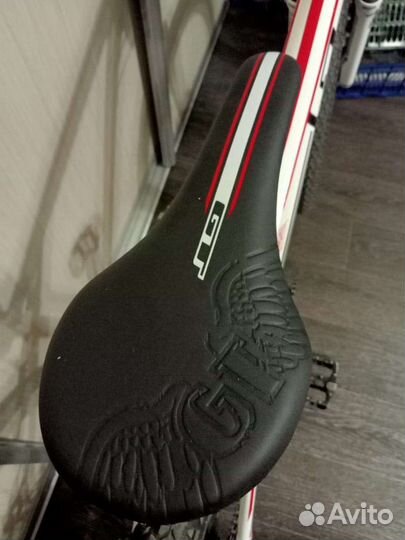 Gt avalanche elite