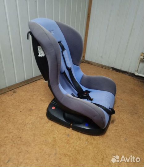 Детское автокресло Siger от 0 до 18 кг