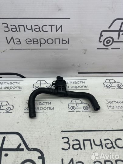 Датчик температуры топлива VAG 038906081b