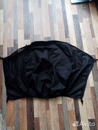 Пакетом аксессуары Phil&teds