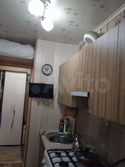 2-к. квартира, 44 м², 1/5 эт.