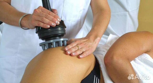 Аппаратная коррекция фигуры