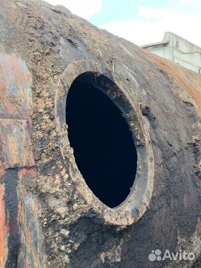 Емкость 50м3