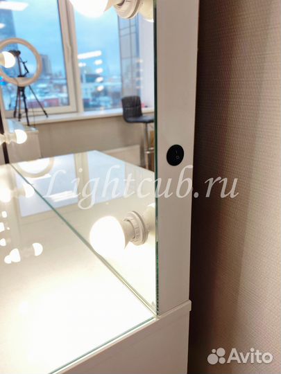 Стол для мастера