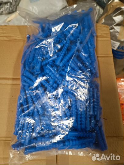 Дюбель R 6х30