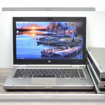 HP Elitebook 8470p i7