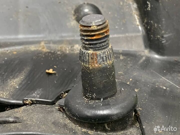 Трапеция стеклоочистителя c моторчиком BMW 4 F36 G