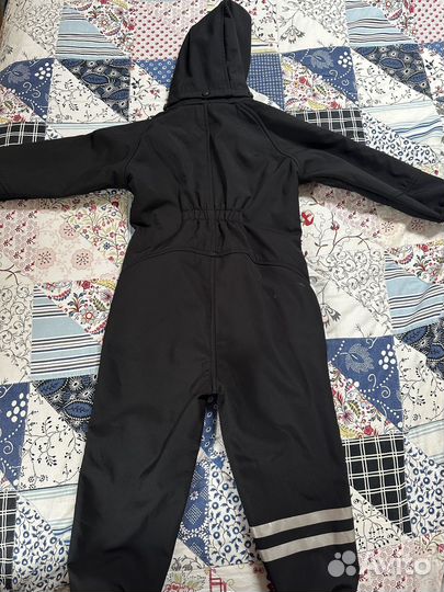 Комбинезон softshell 98