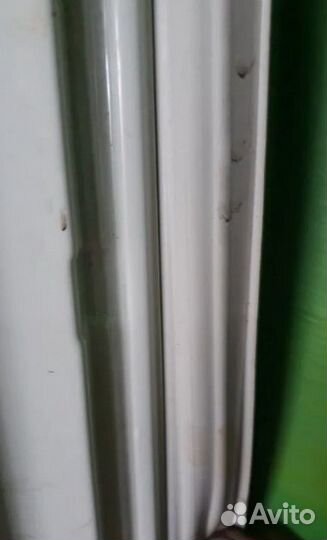 Уплотнитель для холодильника Индезит BIA 181