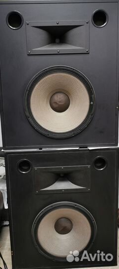 Акустическая система JBL 3677