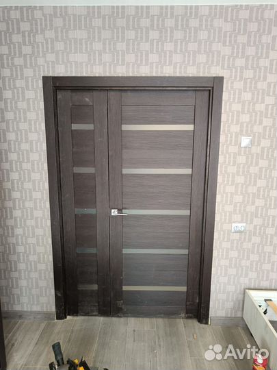 Дверь межкомнатная