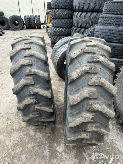 Шины 16.9-28 deestone тайланд бу