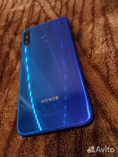 HONOR 9C, 4/64 ГБ