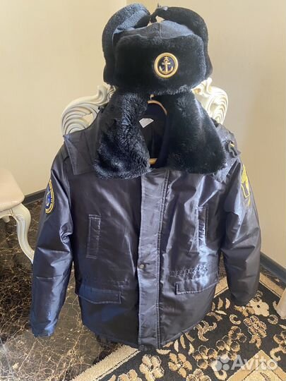 Форма гму Ушакова