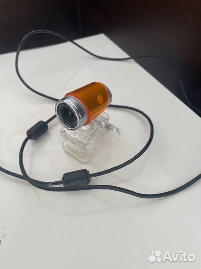 Веб-камера Defender