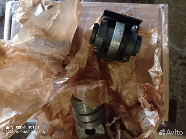 Ролики без алмазной правки СССР