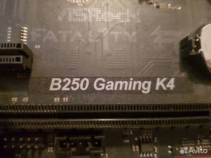 Материнские платы на восстановление