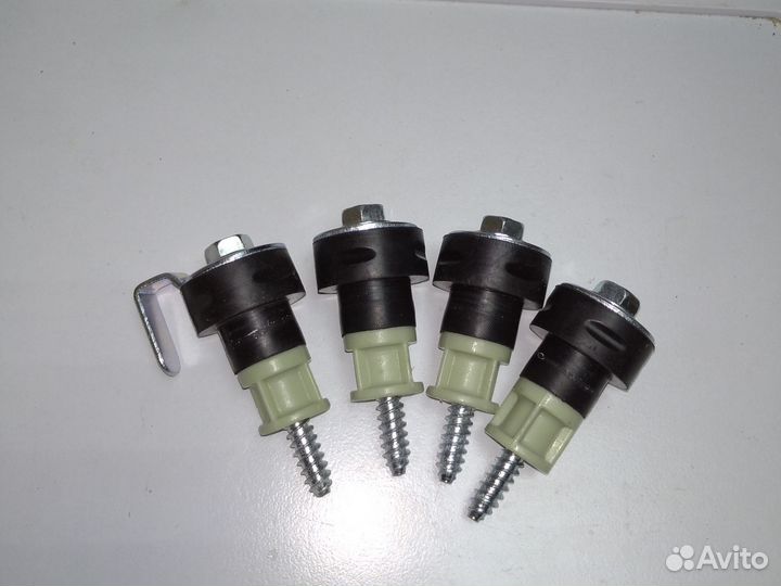 Болты для транспортировки стиральной машины LG