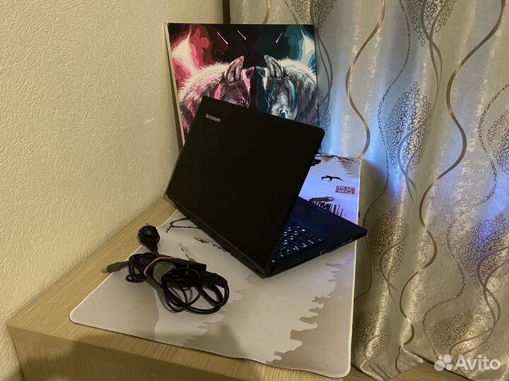 Красивый и Мощный i5 для Игр, Работы и Учебы