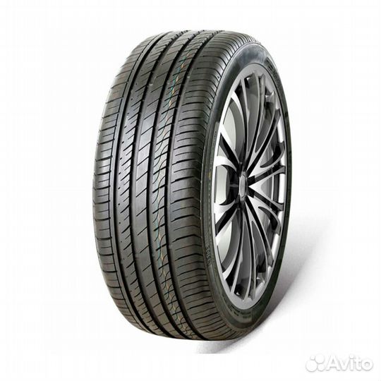 Roadmarch L-Zeal 56 245/40 R17