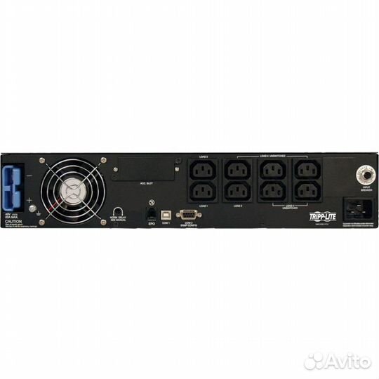 Источник бесперебойного питания Tripp-Lite 103811