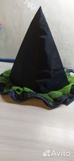 Колпак карнавальный