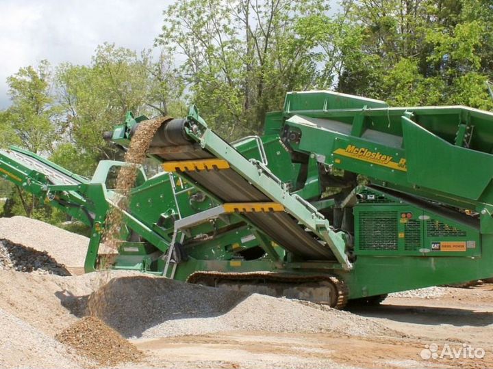 Разбираем Макклоски McCloskey